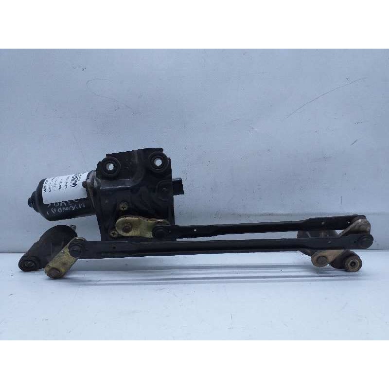 MOTOR LIMPIA DELANTERO 035247380  - imagen 2