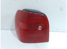 Recambio de piloto trasero izquierdo para volkswagen polo berlina (6n2) trendline referencia OEM IAM   