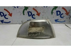 Recambio de piloto delantero derecho para fiat punto berlina (176) 1.2 cat referencia OEM IAM  69722 