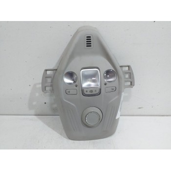 LUZ INTERIOR DELANTERA 96781446BJ01 9678124177 