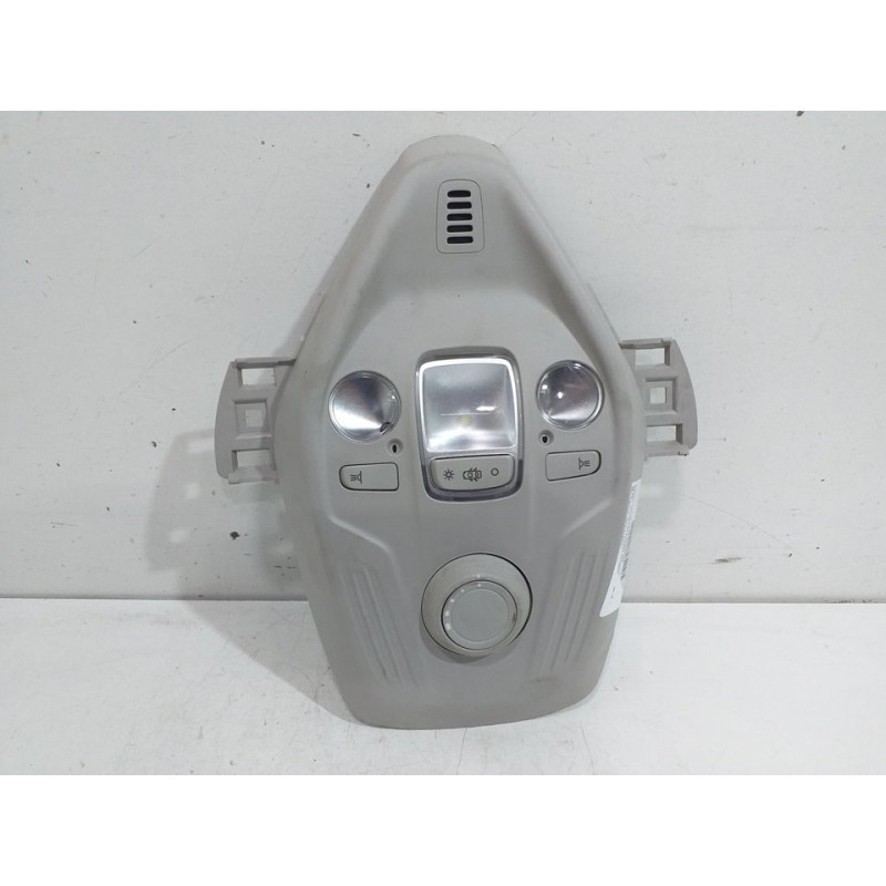 LUZ INTERIOR DELANTERA 96781446BJ01 9678124177  - imagen 1