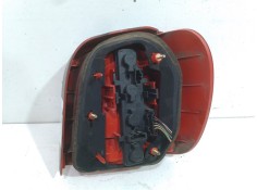 Recambio de piloto trasero izquierdo para volkswagen polo berlina (6n2) trendline referencia OEM IAM    2