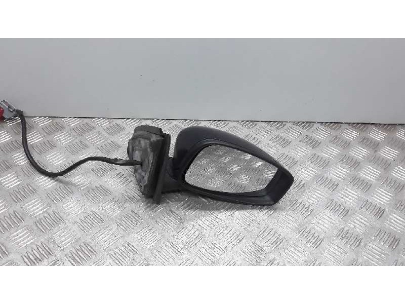 Recambio de retrovisor derecho para fiat stilo (192) 1.2 16v active referencia OEM IAM 0735335234  