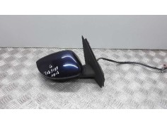 Recambio de retrovisor derecho para fiat stilo (192) 1.2 16v active referencia OEM IAM 0735335234   2