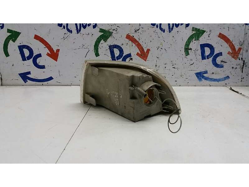Recambio de piloto delantero derecho para fiat punto berlina (176) 1.2 cat referencia OEM IAM  69722 