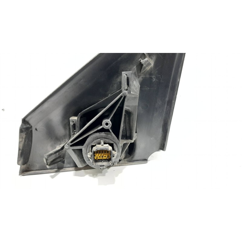 RETROVISOR DERECHO BLANCO ELECTRICO - imagen 2