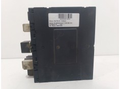 Recambio de caja reles / fusibles para volkswagen golf v berlina (1k1) conceptline (e) referencia OEM IAM 1K0937049N  