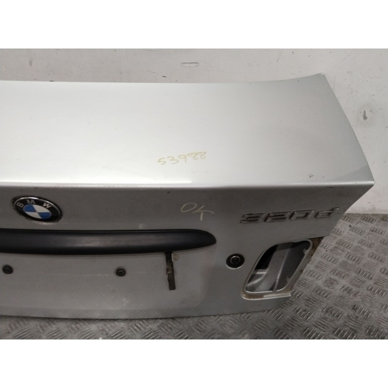 PORTON TRASERO 41627003314  - imagen 3