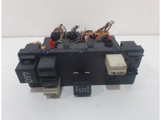 Recambio de caja reles / fusibles para volkswagen golf v berlina (1k1) conceptline (e) referencia OEM IAM 1K0937049N   2