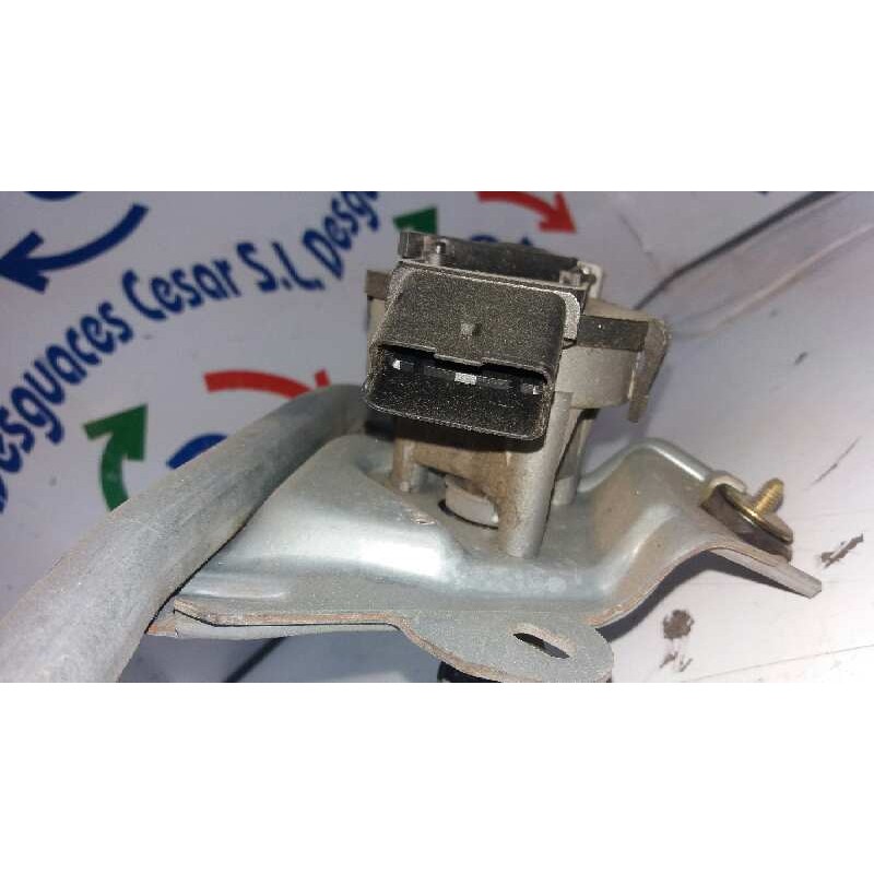 MOTOR LIMPIA DELANTERO 7701056060  - imagen 3