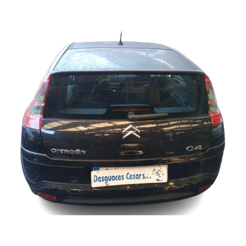 CITROËN C4 COUPÉ (LA_) - imagen 3