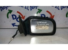 Recambio de retrovisor derecho para hyundai lantra (j1) 1.8 16v cat referencia OEM IAM  ELECTRICO VERDE