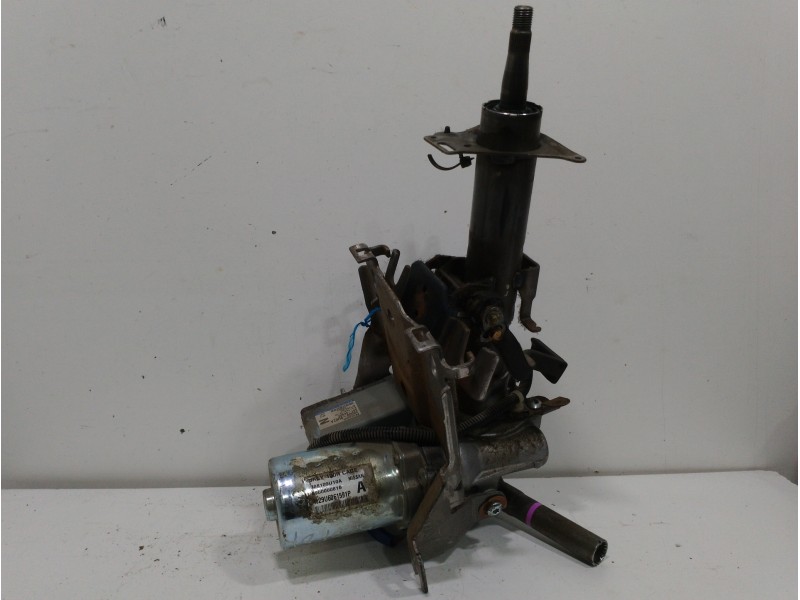 Recambio de columna direccion para nissan note (e11e) acenta referencia OEM IAM D80809U00D  