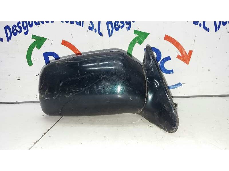 Recambio de retrovisor derecho para hyundai lantra (j1) 1.8 16v cat referencia OEM IAM  ELECTRICO VERDE Recambio de retrovisor derecho para hyundai lantra (j1) 1.8 16v cat referencia OEM IAM  ELECTRICO VERDE