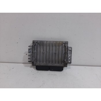 CENTRALITA MOTOR UCE S010016040A9 2 CONECTORES 