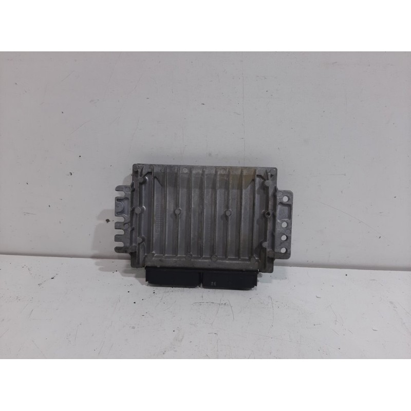 CENTRALITA MOTOR UCE S010016040A9 2 CONECTORES  - imagen 1
