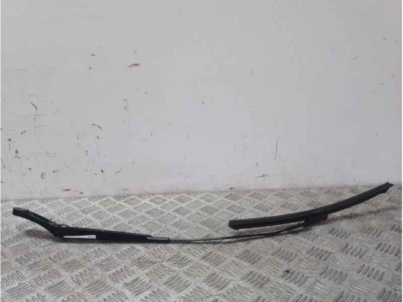 Recambio de brazo limpia delantero izquierdo para seat toledo (kg3) style referencia OEM IAM 5JB955409  
