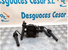 Recambio de bobina encendido para chrysler voyager (gs) 2.4 referencia OEM IAM   
