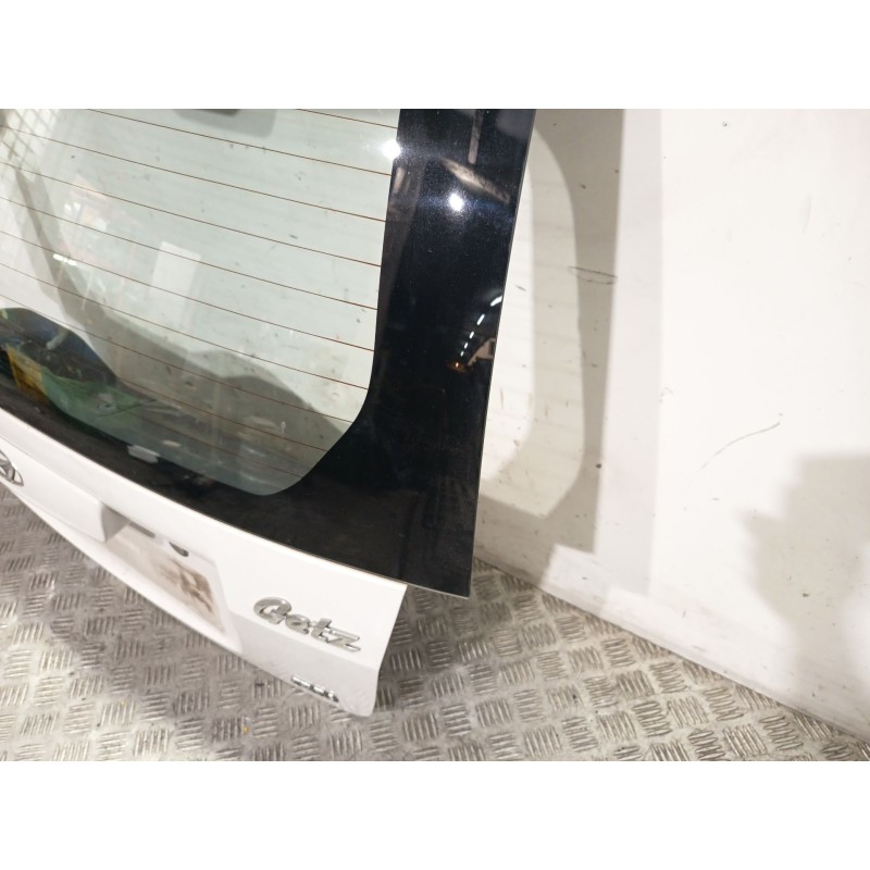 PORTON TRASERO 737001C260  - imagen 2