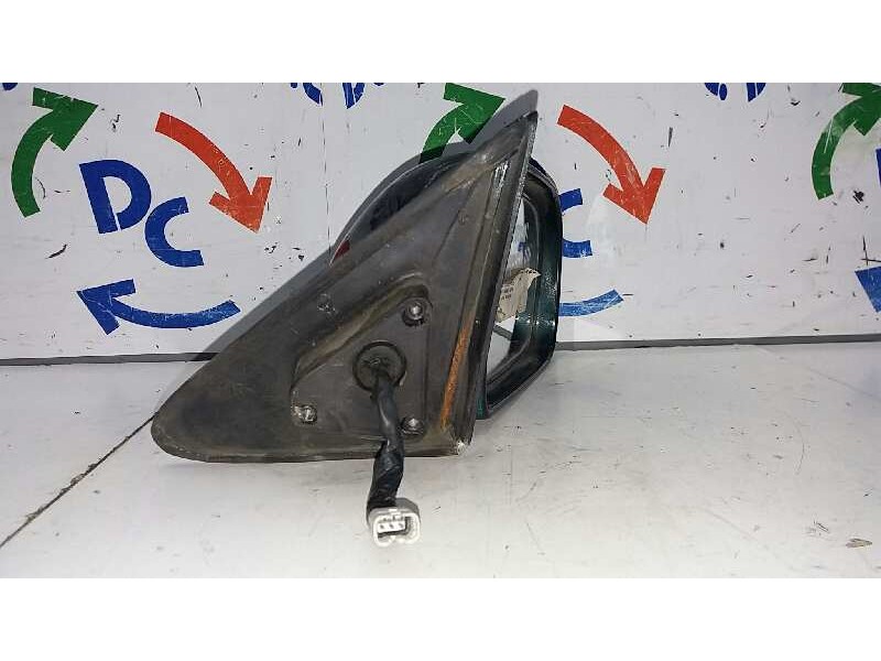 Recambio de retrovisor derecho para hyundai lantra (j1) 1.8 16v cat referencia OEM IAM  ELECTRICO VERDE Recambio de retrovisor derecho para hyundai lantra (j1) 1.8 16v cat referencia OEM IAM  ELECTRICO VERDE