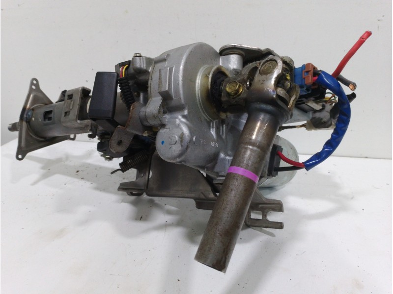 Recambio de columna direccion para nissan note (e11e) acenta referencia OEM IAM D80809U00D  