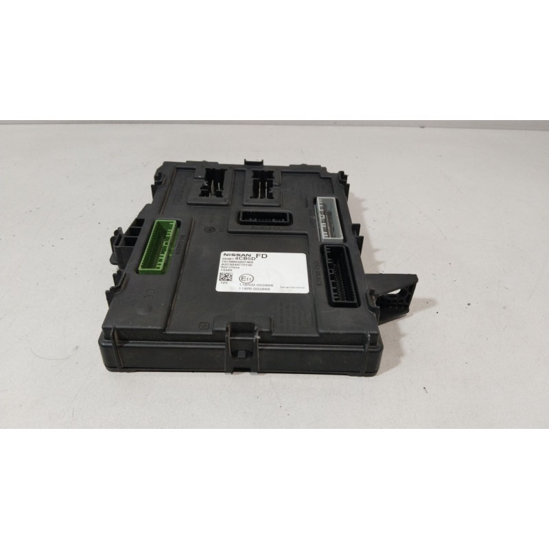 CENTRALITA BSI 284B14CB5D  - imagen 1