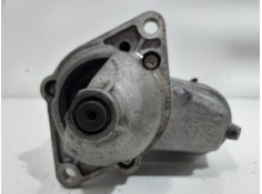 Recambio de motor arranque para opel corsa c cosmo referencia OEM IAM 09115191 D6RA163 