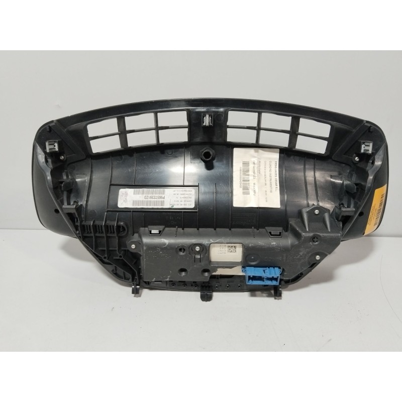 CUADRO INSTRUMENTOS 96572391ZD 6106WA  - imagen 3