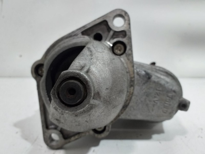 Recambio de motor arranque para opel corsa c cosmo referencia OEM IAM 09115191 D6RA163 