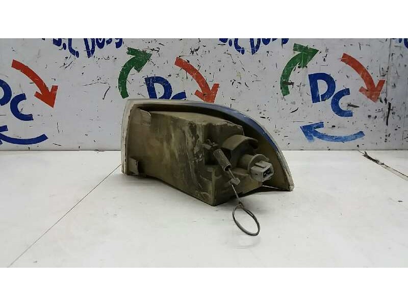 Recambio de piloto delantero derecho para fiat punto berl. (176) 1.7 turbodiesel cat referencia OEM IAM  69788 