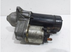 Recambio de motor arranque para opel corsa c cosmo referencia OEM IAM 09115191 D6RA163  2