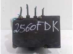 Recambio de abs para nissan note (e11e) acenta referencia OEM IAM 0265800518 0265231732 