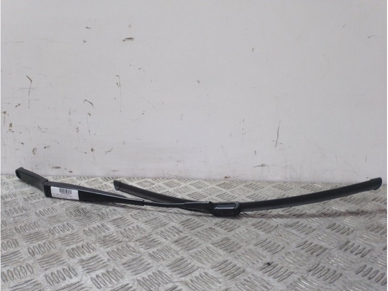 Recambio de brazo limpia delantero derecho para seat toledo (kg3) style referencia OEM IAM 5JB955410  