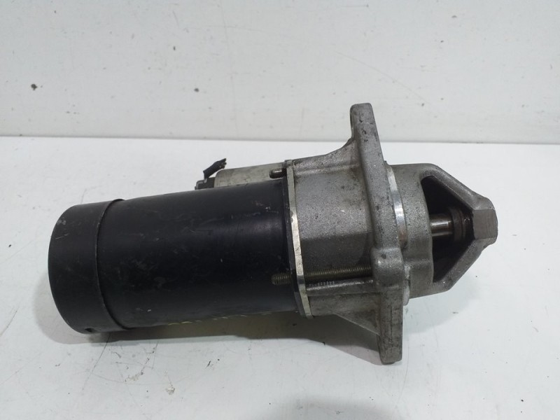 Recambio de motor arranque para opel corsa c cosmo referencia OEM IAM 09115191 D6RA163 
