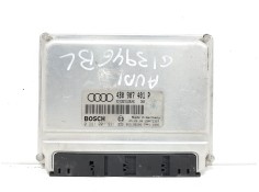 Recambio de centralita motor uce para audi a6 berlina (4b2) 2.5 tdi referencia OEM IAM 0281001931 4B0907401P 