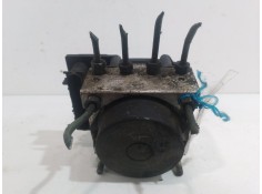 Recambio de abs para nissan note (e11e) acenta referencia OEM IAM 0265800518 0265231732  2