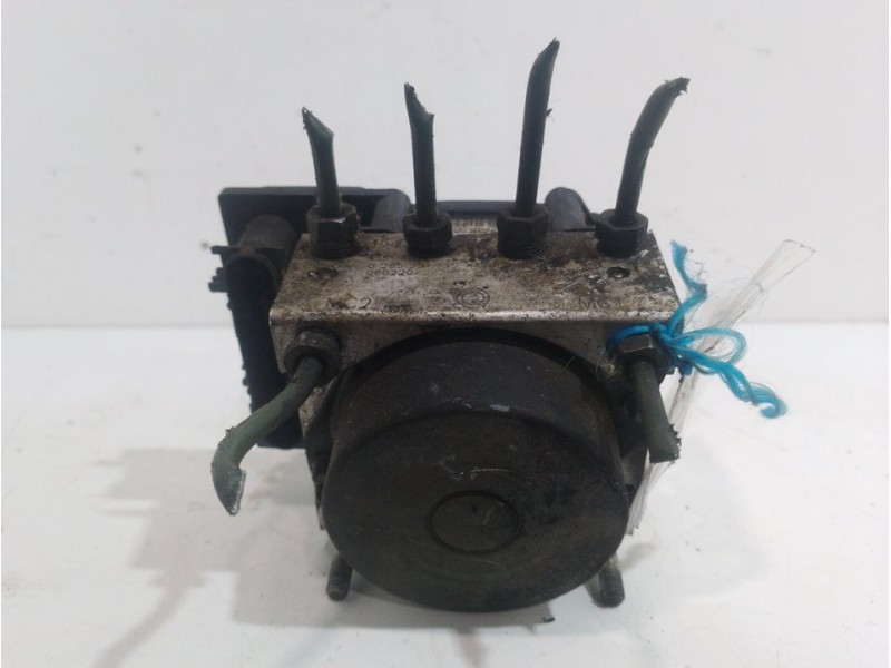 Recambio de abs para nissan note (e11e) acenta referencia OEM IAM 0265800518 0265231732 