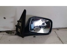 Recambio de retrovisor derecho para skoda felicia pickup 1.3 referencia OEM IAM  MANUAL
