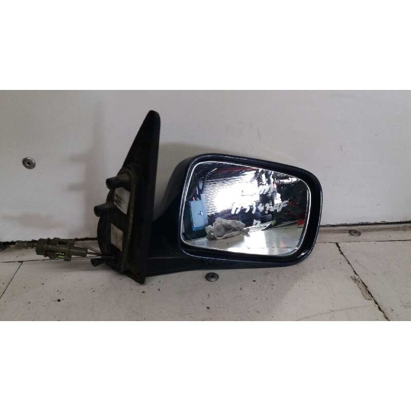 Recambio de retrovisor derecho para skoda felicia pickup 1.3 referencia OEM IAM  MANUAL 