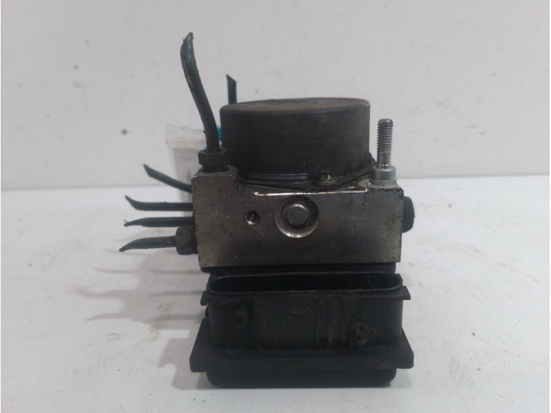 Recambio de abs para nissan note (e11e) acenta referencia OEM IAM 0265800518 0265231732 