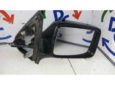 Recambio de retrovisor derecho para seat ibiza (6k) 1.6 referencia OEM IAM  ELECTRICO 
