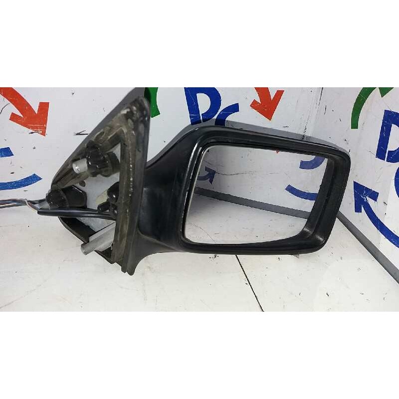 Recambio de retrovisor derecho para seat ibiza (6k) 1.6 referencia OEM IAM  ELECTRICO 