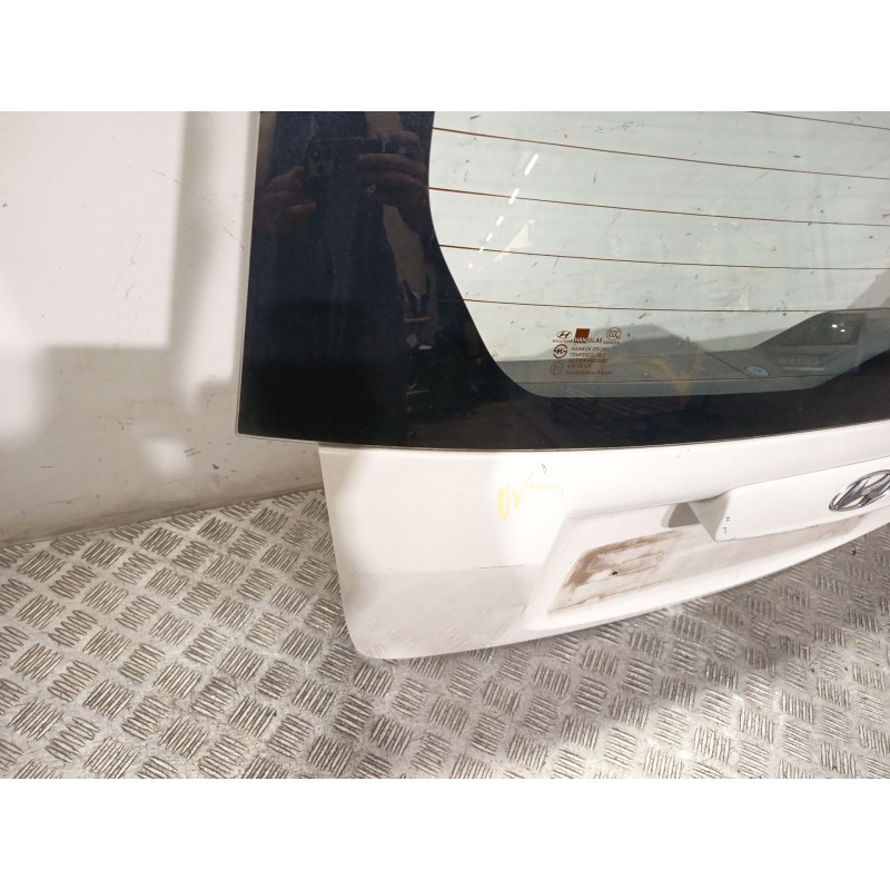 PORTON TRASERO 737001C260  - imagen 3
