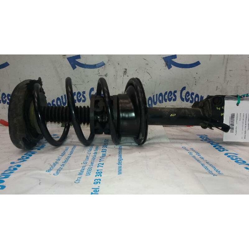 AMORTIGUADOR DELANTERO IZQUIERDO 5430200Q0D 