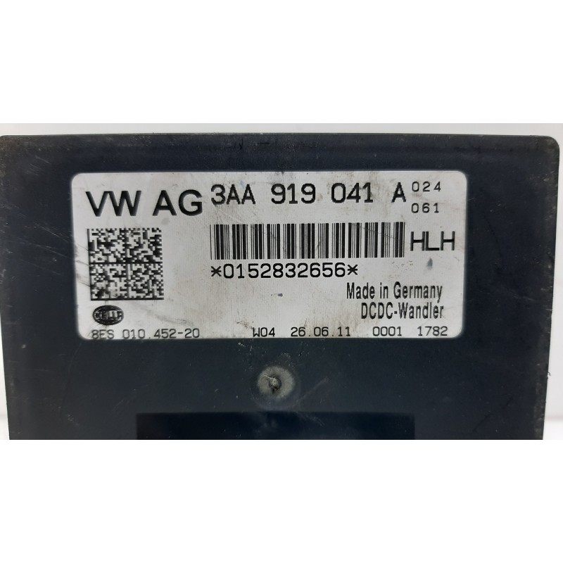 MODULO ELECTRONICO 3AA919041A 8ES01045220  - imagen 3