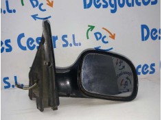 Recambio de retrovisor derecho para chrysler voyager (gs) 2.4 referencia OEM IAM  ELECTRICO NEGRO