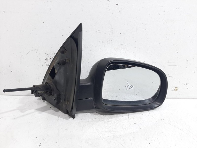 Recambio de retrovisor derecho para opel corsa c cosmo referencia OEM IAM   