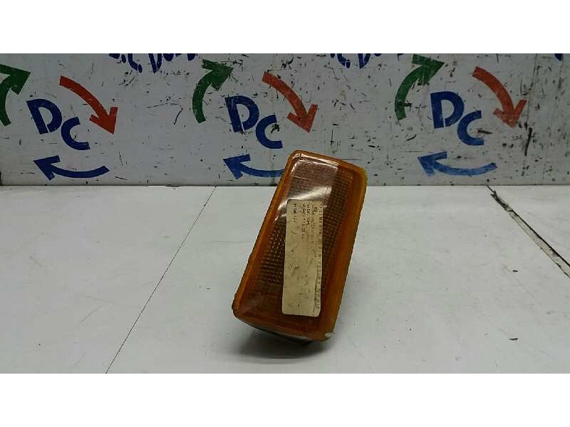 Recambio de piloto delantero izquierdo para opel corsa a referencia OEM IAM  70403 