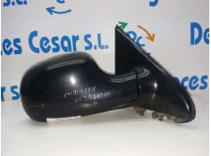 Recambio de retrovisor derecho para chrysler voyager (gs) 2.4 referencia OEM IAM  ELECTRICO NEGRO 2