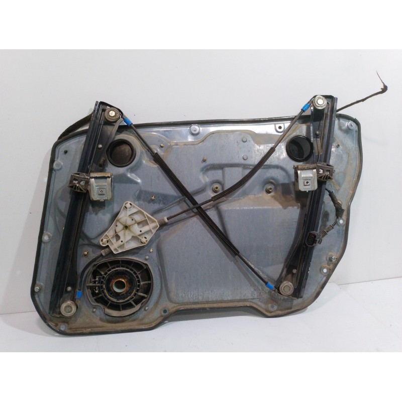 ELEVALUNAS DELANTERO IZQUIERDO 6L4837755P  - imagen 2